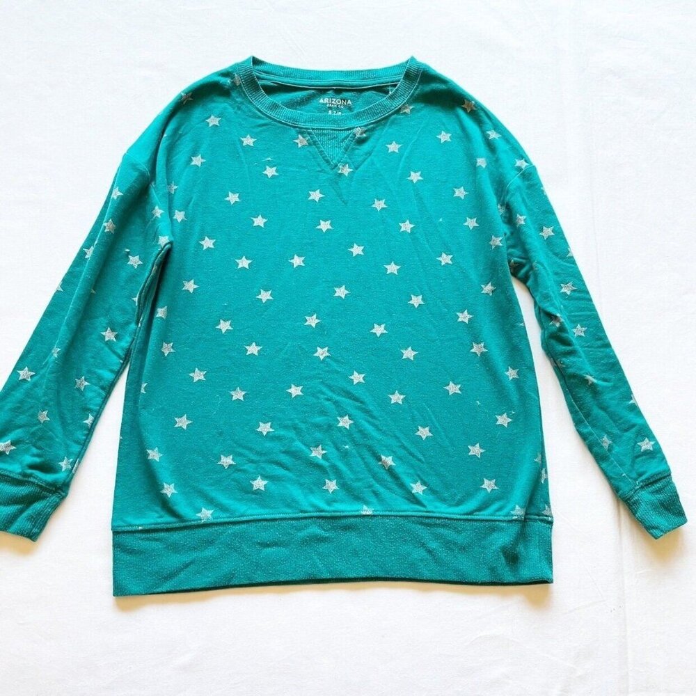 Sonoma Star Sweater Size 7/8
